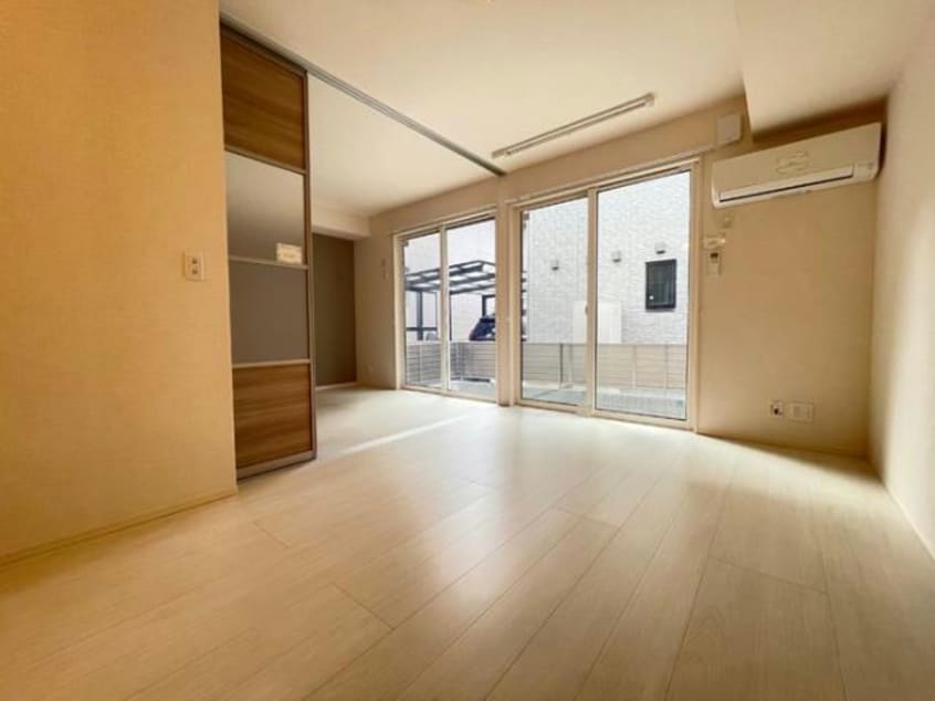  エソラ　ソレーユ田寺東