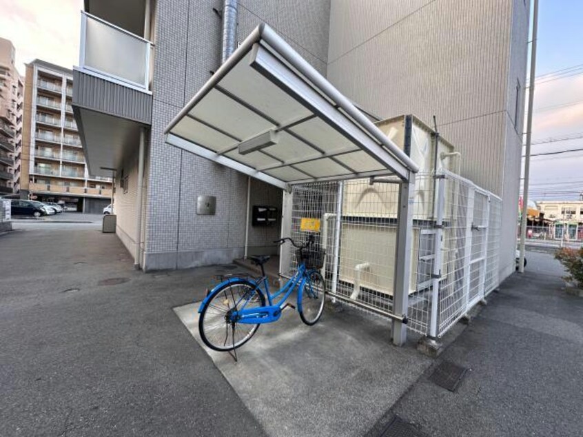  カーサビアンカ飾磨