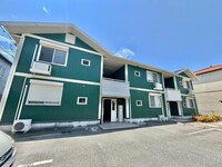 グリーンコート手柄