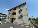アーバンハイツ川田の外観