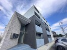 ステラ　アイエスの外観