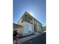 アイリスガーデンA