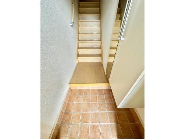  アン・グランジェ