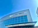 JA兵庫西英賀保支店(銀行)まで765m TORAJA-I