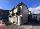 ジェントル阿成の外観