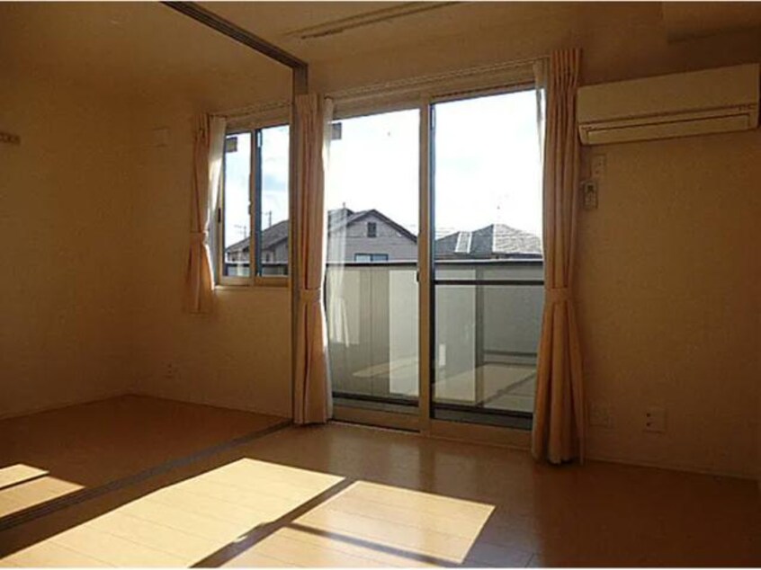  プレベール B棟