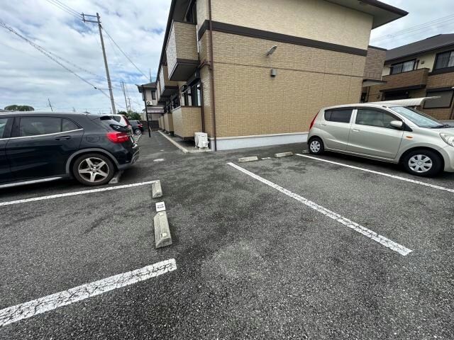  プレベール B棟