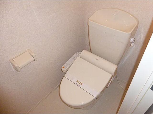  プレベール B棟