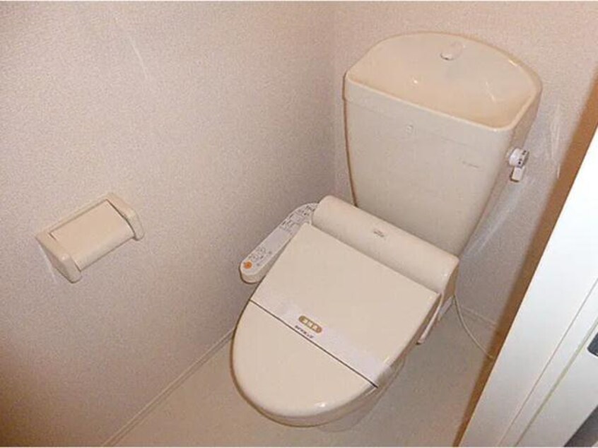  プレベール B棟