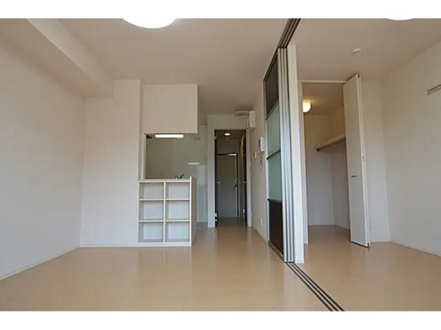  プレベール B棟