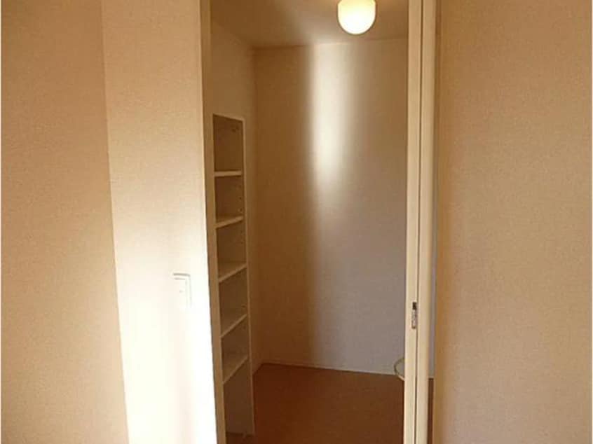  プレベール B棟