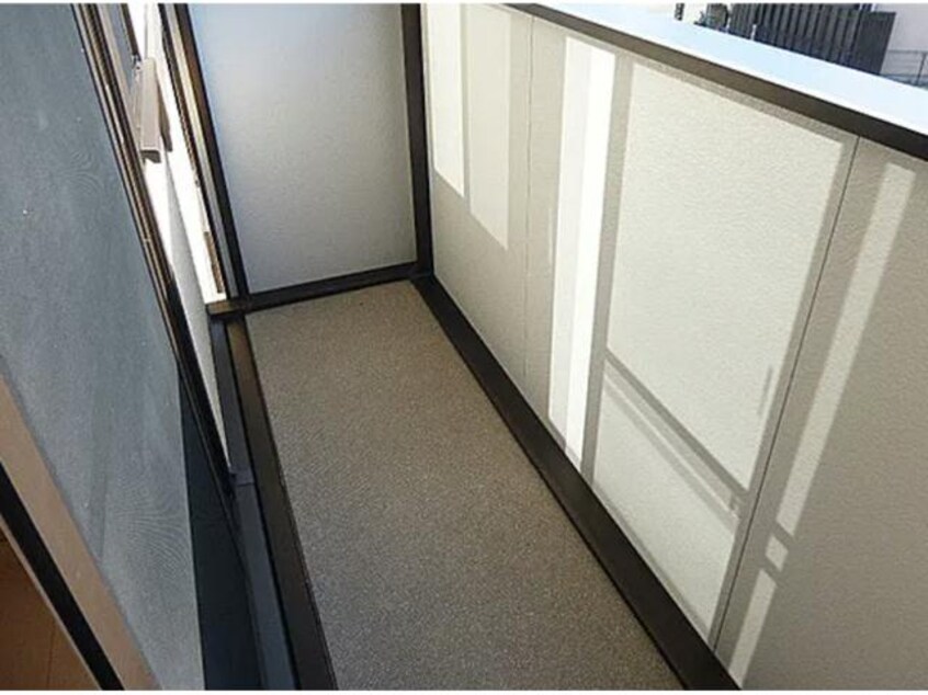  プレベール B棟