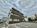 グレースハイムⅢ