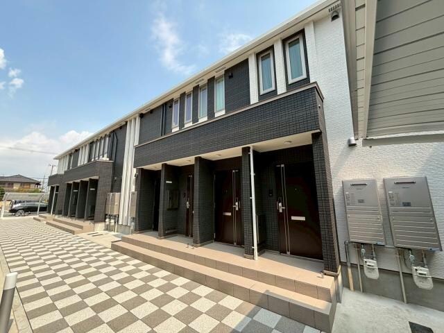  スプリングガーデン