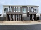アンジェ　大谷の外観