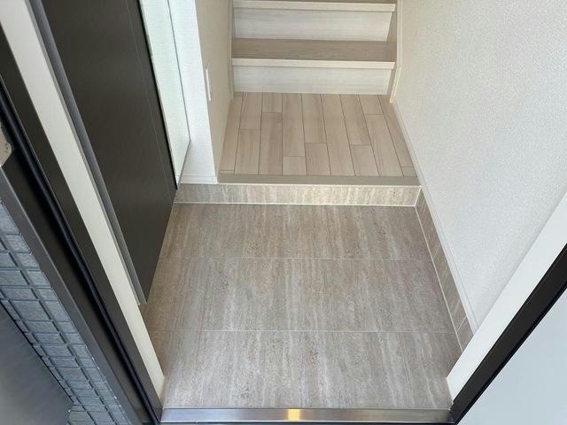  フェリーチェ今宿