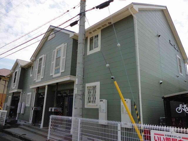  ヴァンヴェールA