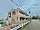 LEGACY GARDEN 参番館の外観