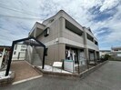 レインボーパレスⅡの外観