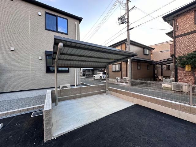  メゾン　ド　グレース　2