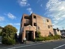 プロニティハウスの外観
