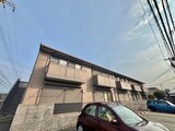 キャメロット飾磨　B
