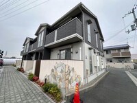 ラ・ルーチェ807　B棟