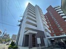 ポーシェガーデン5の外観