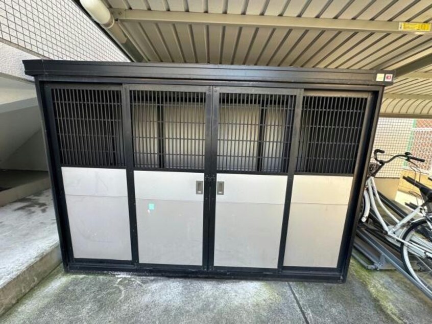  ポーシェガーデン5