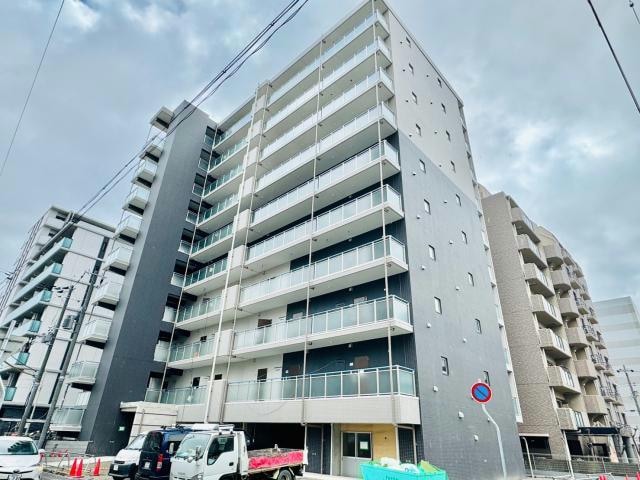  MISTRAL姫路駅前Ⅷ安田
