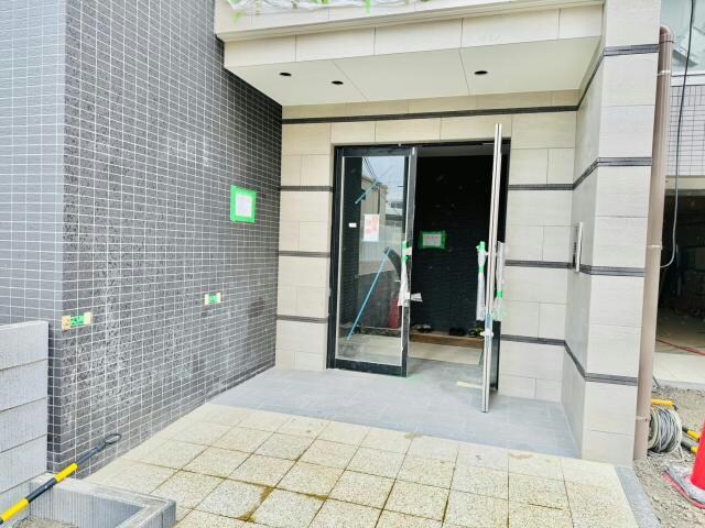  MISTRAL姫路駅前Ⅷ安田