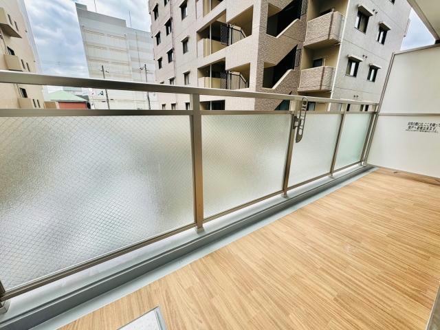  MISTRAL姫路駅前Ⅷ安田