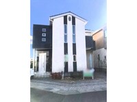 大津区天満戸建