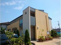 メゾン・ド・花水木　壱番館