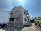 コンフォール Kの外観