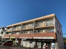 メゾンやすむろⅠの外観