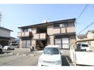 シャトレハイツの外観