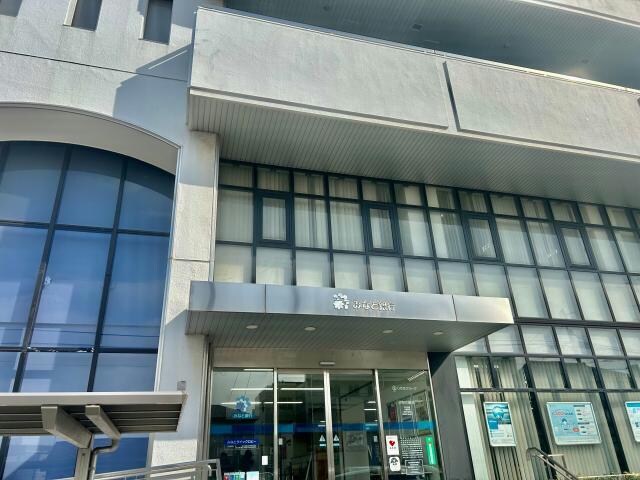 みなと銀行飾磨支店(銀行)まで622m ラベンダー　ハイツ