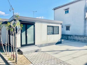 高砂町木曽町貸店舗