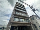 ジュネス姫路Ⅱの外観