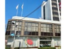 兵庫信用金庫本店営業部(銀行)まで585m 南駅前マンション