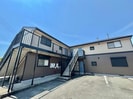 BLOOM花見田　Ⅱの外観