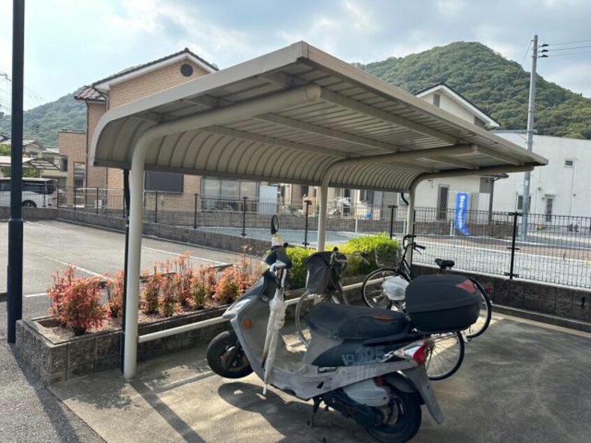  メゾン ルエ西蒲田