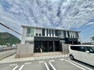 ヴィラ　夢咲の外観