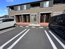  プレッソ姫路東Ⅰ