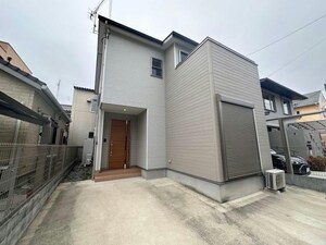 野里東戸建住宅1