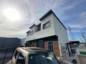 レガーロ阿保イースト