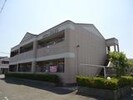 リバティ―KAZUの外観