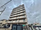 キャッスルコート国府寺町の外観