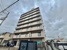 キャッスルコート国府寺町の外観